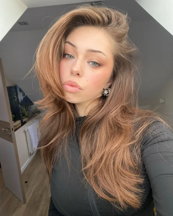 Oleksandra, 23, from Warsaw — verified profile