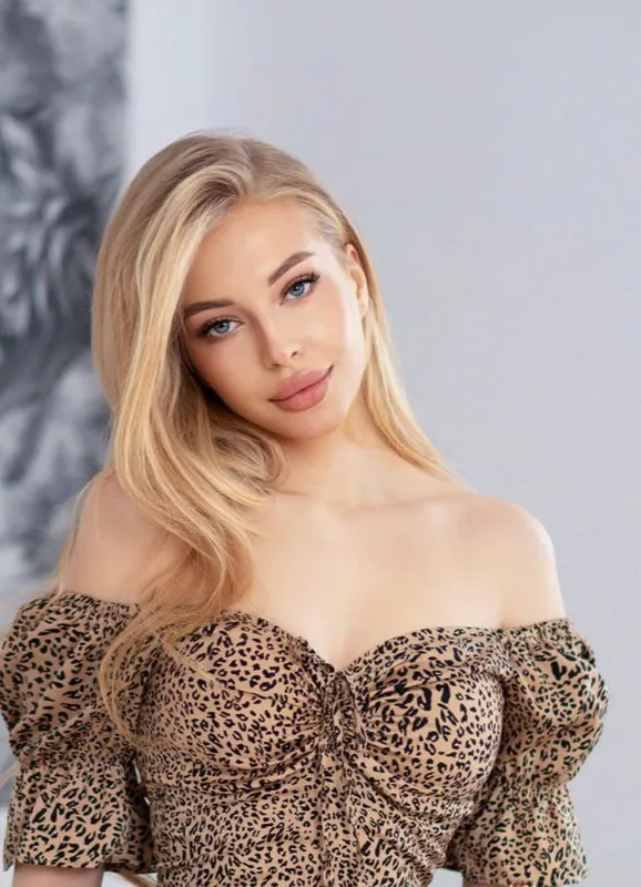 Varvara, 20, from Krakow — verified profile