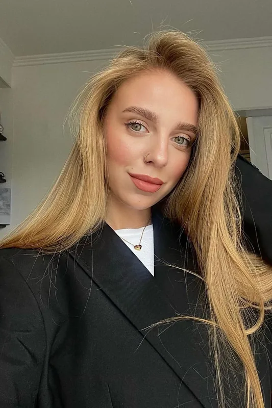 Yelyzaveta, 27 — photo 2